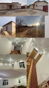 Каракалпакстан, Ходжейли