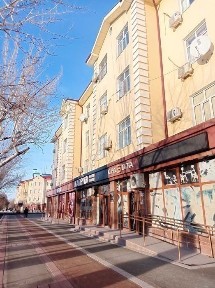 Каракалпакстан, Нукус