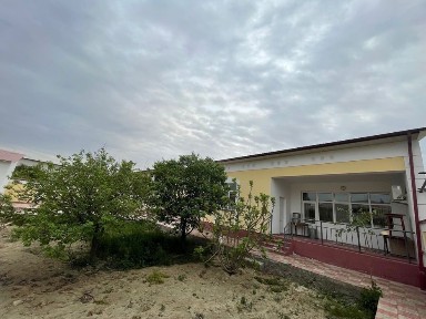 Навоийская область, Кармана