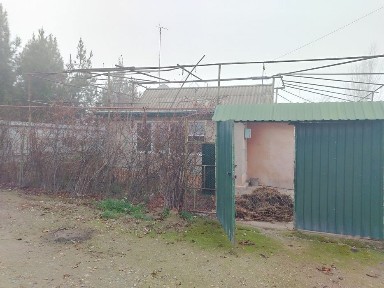 Навоийская область, Кармана