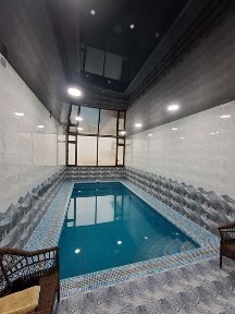 Ташкентская область, Ходжикент