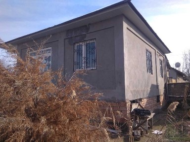 Ташкентская область, Зангиата