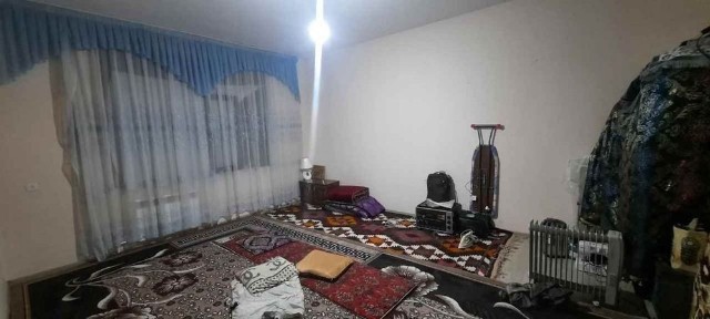 Кашкадарьинская область, Карши