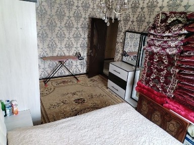 Ташкентская область, Ташкент, Сергелийский район