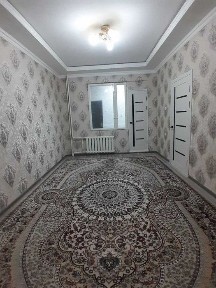 Ташкентская область, Ташкент, Мирзо-Улугбекский район