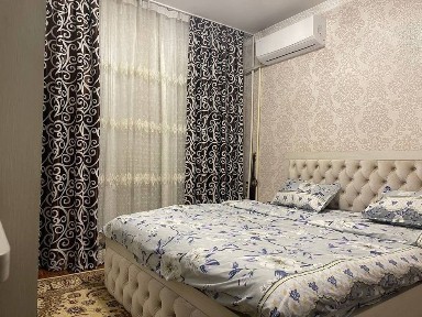 Ташкентская область, Ташкент, Шайхантахурский район