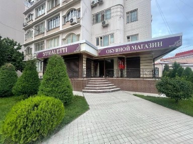 Ташкент, Мирабадский район, Ташкентская область