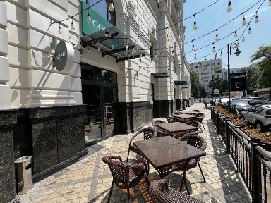 Ташкент, Юнусабадский район, Ташкентская область