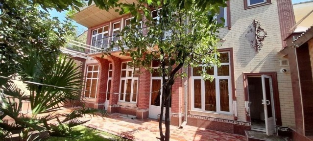 Самаркандская область, Самарканд