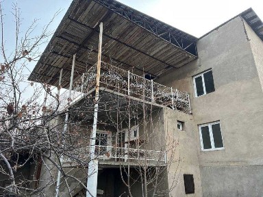 Ташкентская область, Гульбахор