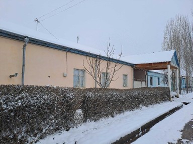 Ташкентская область, Зафар