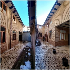 Ташкентская область, Ташкент, Сергелийский район