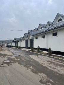 Ташкентская область, Ташкент, Сергелийский район