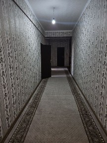 Джизакская область, Джизак