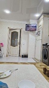 Ташкентская область, Эшангузар