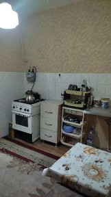 Ташкентская область, Мирабад