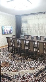 Ташкентская область, Ташкент, Мирзо-Улугбекский район