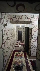 Ташкентская область, Алмалык