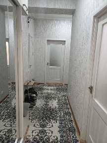 Ташкентская область, Ташкент, Мирзо-Улугбекский район