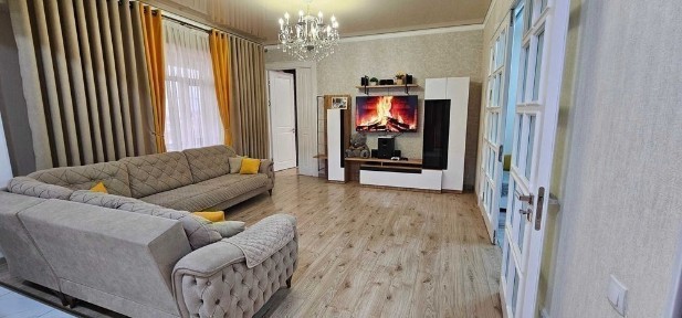 Ташкентская область, Ташкент, Яккасарайский район