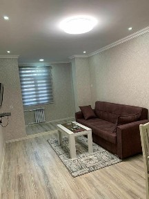 Ташкентская область, Ташкент, Яккасарайский район