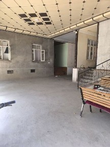 Ташкентская область, Эшангузар