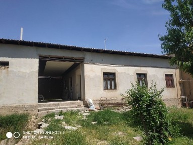 Ташкентская область, Назарбек