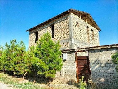 Ташкентская область, Кибрай