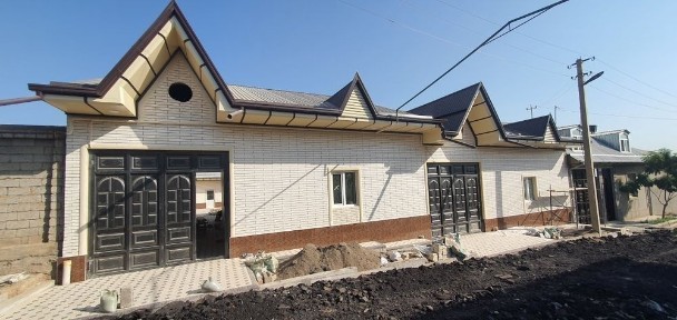 Ташкентская область, Ташкент, Юнусабадский район