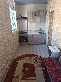 Ташкентская область, Ташкент, Сергелийский район