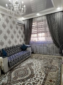 Навоийская область, Навои