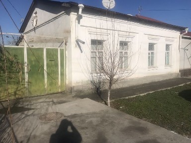 Самаркандская область, Самарканд