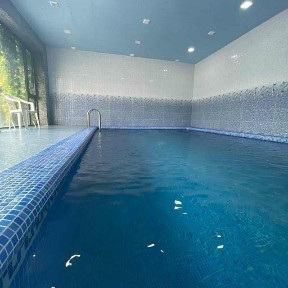 Ташкентская область, Чарвак