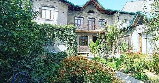 Ташкентская область, Ташкент, Яшнабадский район