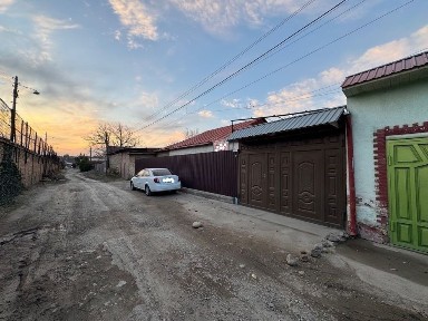 Ташкентская область, Чирчик