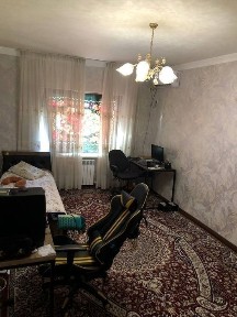 Ташкентская область, Зангиата