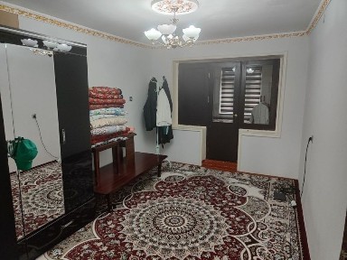 Джизакская область, Джизак