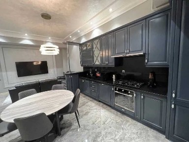 Ташкентская область, Ташкент, Мирзо-Улугбекский район