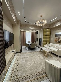 Ташкент, Юнусабадский район, Ташкентская область