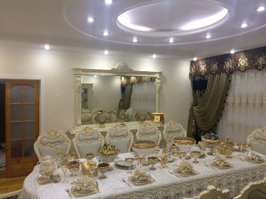 Ташкентская область, Ташкент, Алмазарский район