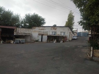 Ташкентская область, Ташкент, Алмазарский район