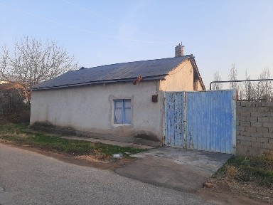 Ташкентская область, Кибрай