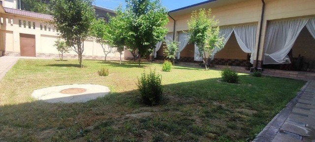 Ташкентская область, Ташкент, Юнусабадский район