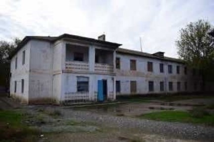 Джизакская область, Даштобод