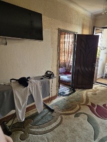 Ташкентская область, Ташкент, Мирабадский район