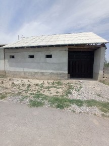 Quvasoy, Qizil askar, Olmabog' ko'chada 16 sotix