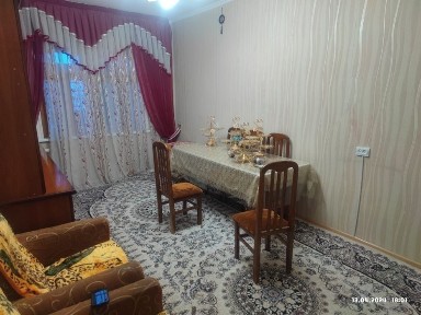 Бухарская область, Бухара