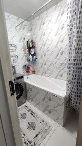 Ташкентская область, Ташкент, Яшнабадский район