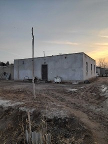 Хорезмская область, Шават