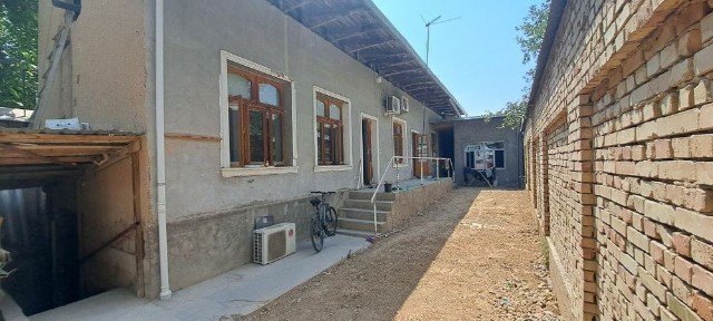 Ташкентская область, Ташкент, Шайхантахурский район